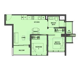 Sophia Road (D9), Condominium #474095671